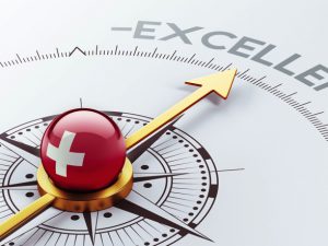 L'excellence par Cloud dans les PME suisses
