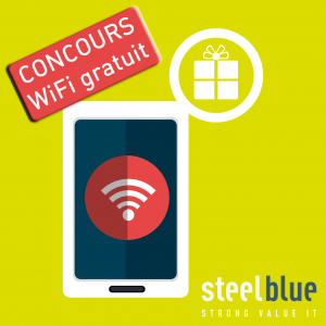 Concours WiFi professionnel gratuit