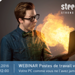 Webinar postes de travail virtuels PME