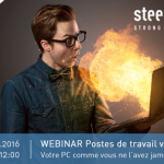 Webinar postes de travail virtuels