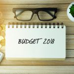 budget informatique 2018
