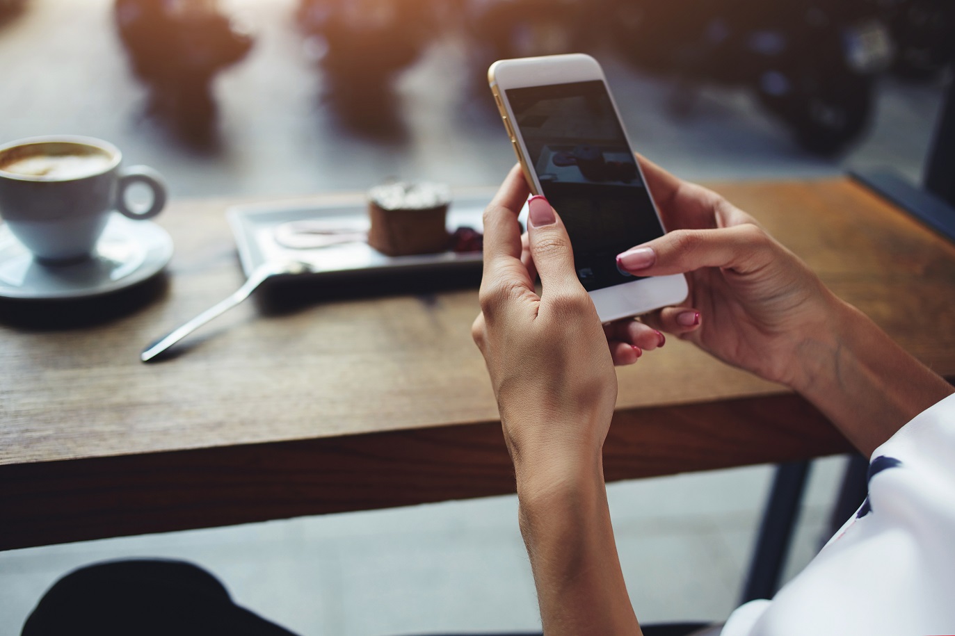 Faille de sécurité WiFi