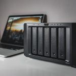 NAS synology