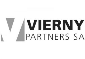 Vierny Partners server cloud