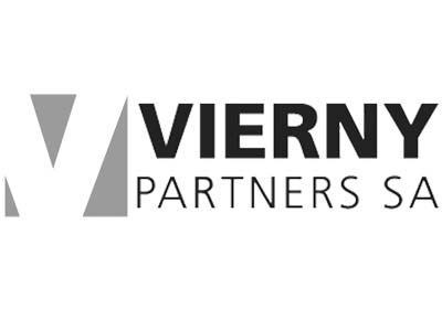 Vierny Partners server cloud