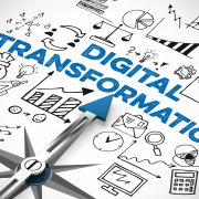 Transformation informatique entreprise