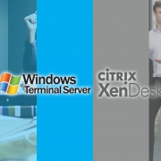 terminal server