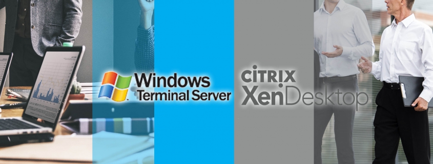 terminal server