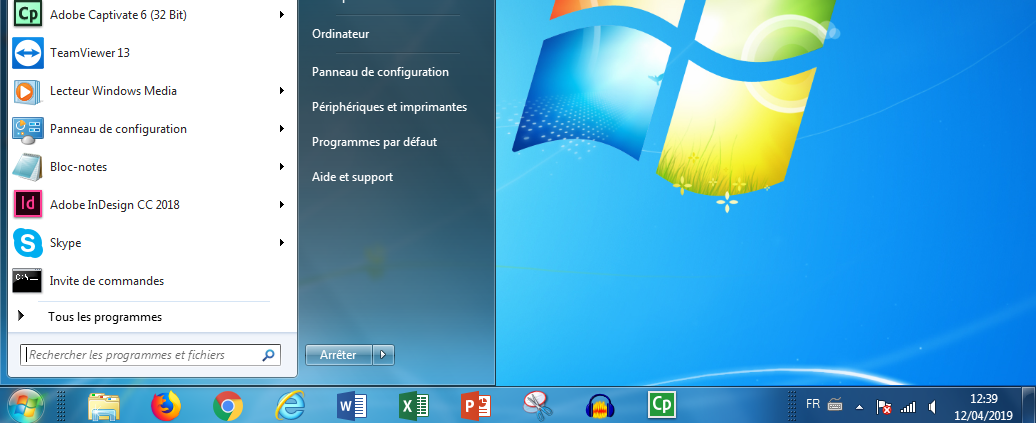 ca clipper for windows 7