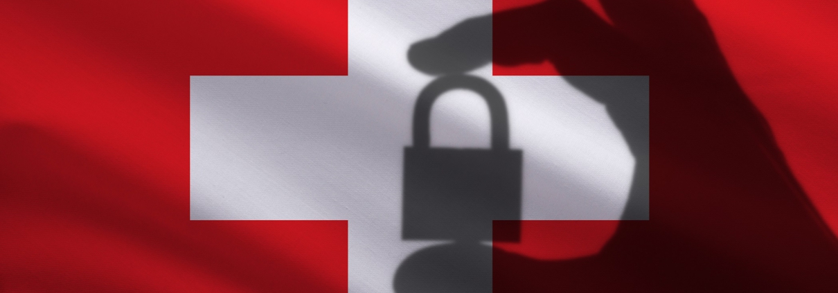 Gestion des mots de passe : la Suisse dans le trio de tête