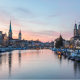 Amazon Web Services (AWS) débarque en Suisse