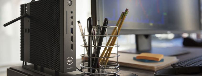 Bureau virtuel Cloud