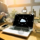 Informatique hybride des PME gérée dans le Cloud