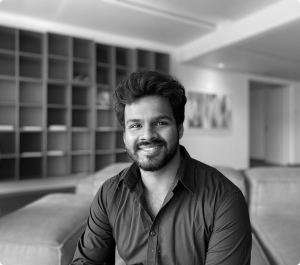 Sajaendra Thevamanoharan
