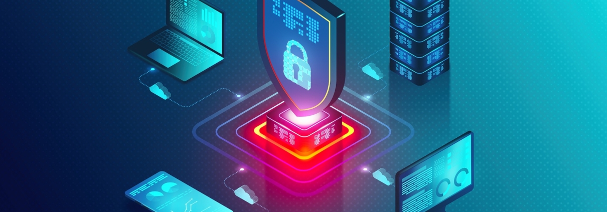 Protection des appareils informatiques