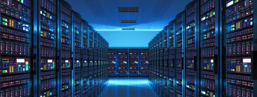 Avantage de l'hébergement Cloud