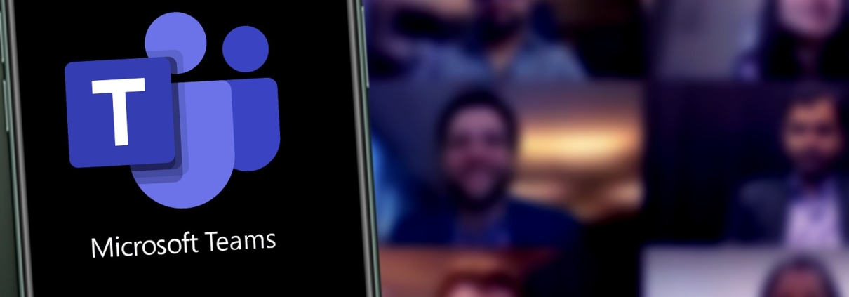 Central téléphonique Teams