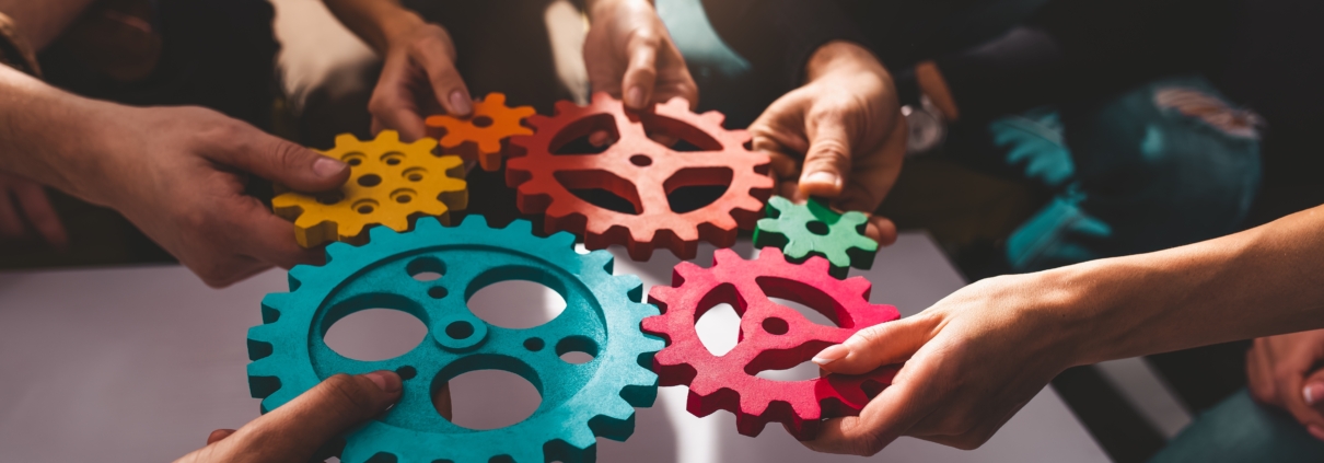 Collaboration dans les PME