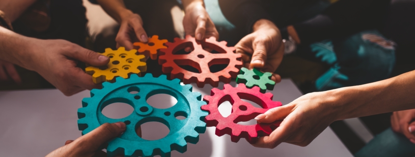 Collaboration dans les PME