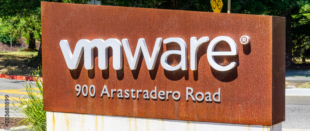 VMWare