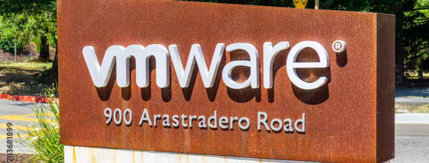 VMWare