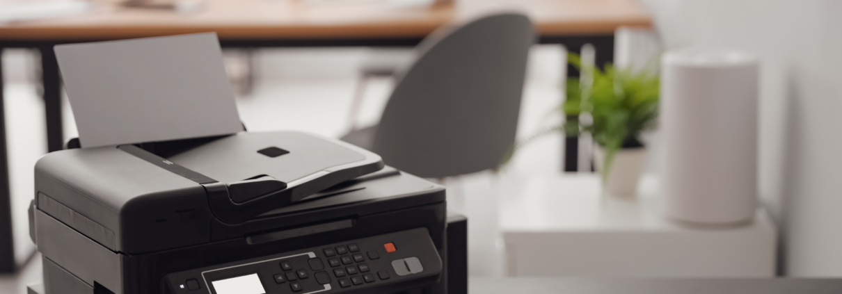 Messagerie Cloud Microsoft sur scanner