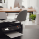 Messagerie Cloud Microsoft sur scanner