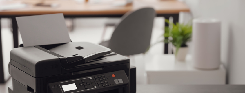 Messagerie Cloud Microsoft sur scanner