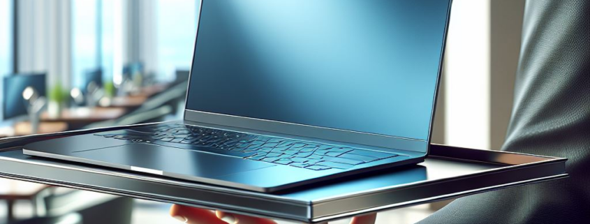 Services informatiques managés