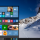 Fin de carrière pour Windows 10