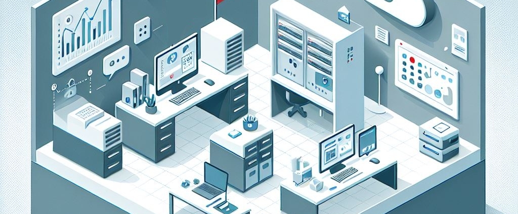 Informatique moderne dans les PME suisses