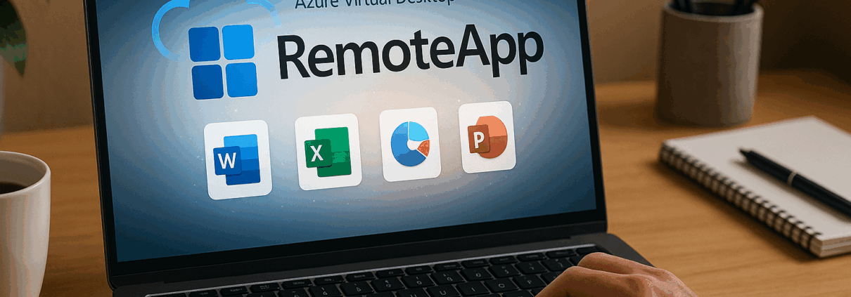 Serveur RemoteApp