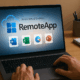 Serveur RemoteApp