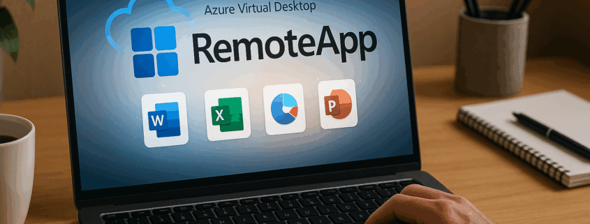 Serveur RemoteApp