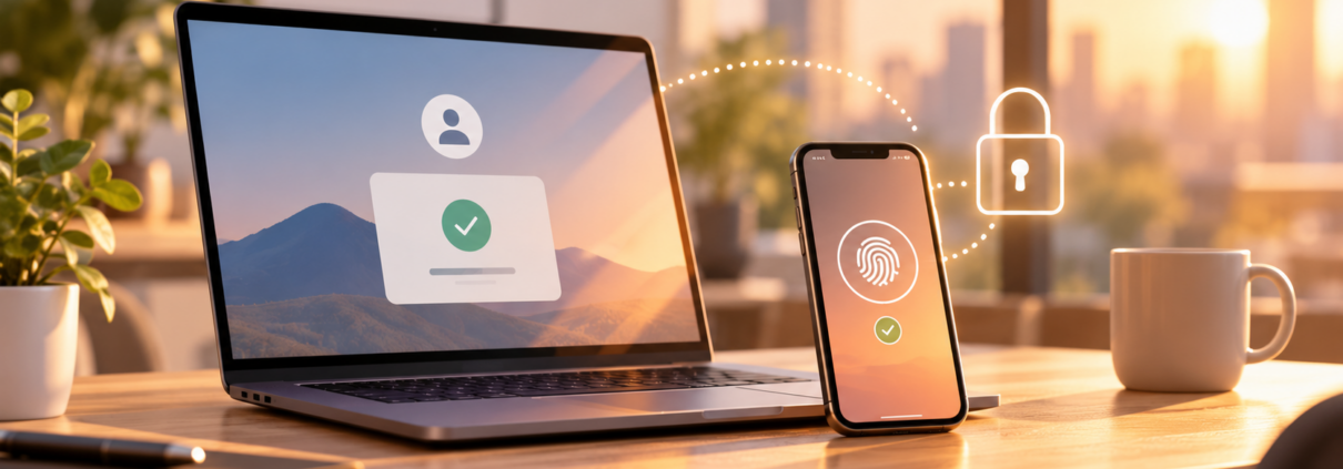 L'authentification Microsoft 365 se renforce dès le 1er septembre 2026