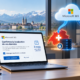 Microsoft 365 : hébergement des données de PME en Suisse